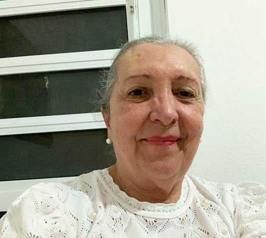 Perfil de um(a) cliente telehelp.